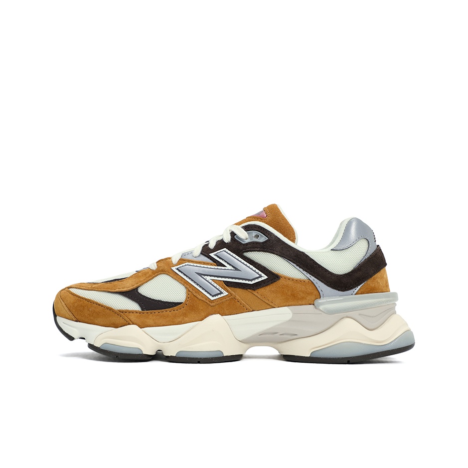 New Balance Shoes 9060 - New Balance NB 9060 Freizeitschuhe Unisex