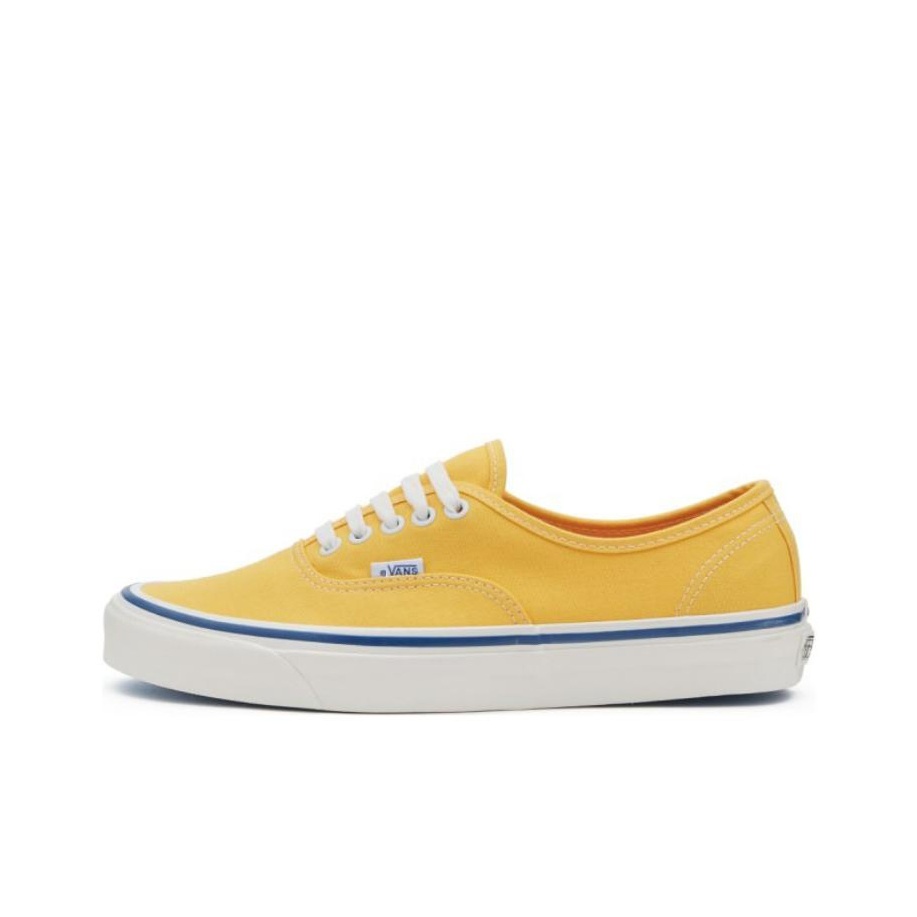 Vans Shoes Authentic - Vans Authentic Skateboard-Schuhe Unisex Low Top
