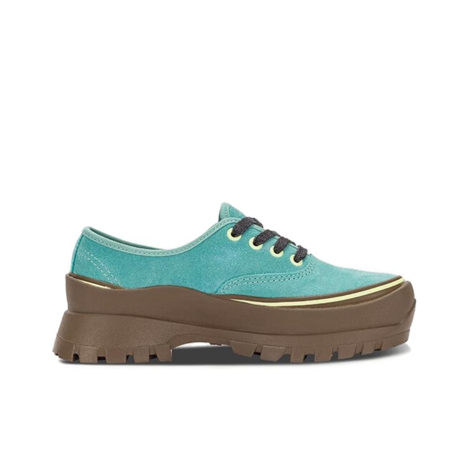 Vans x Vibram Authentische Led – Vans Shoes Authentic Bewertung und Preis