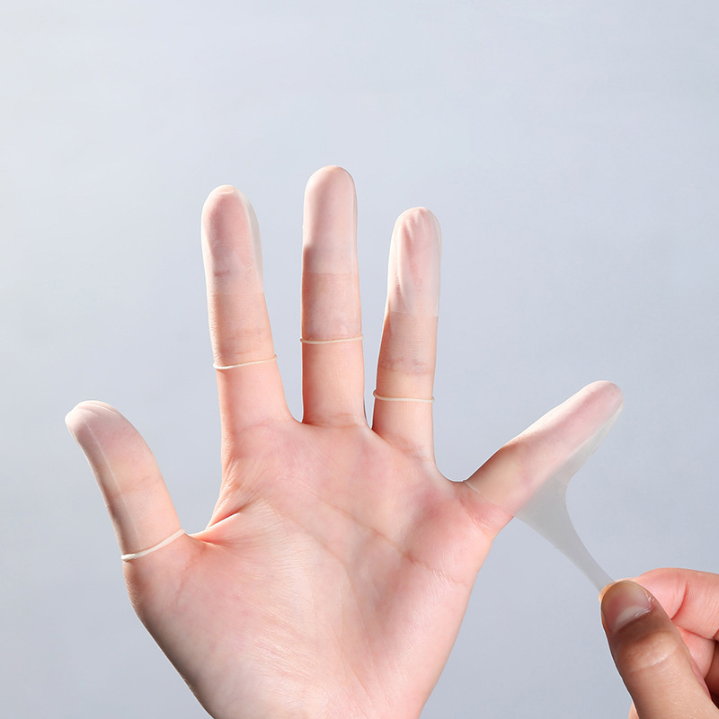 Neue 50 teile/paket Einweg Lat – Latex Disposable Glove Bewertung und Preis