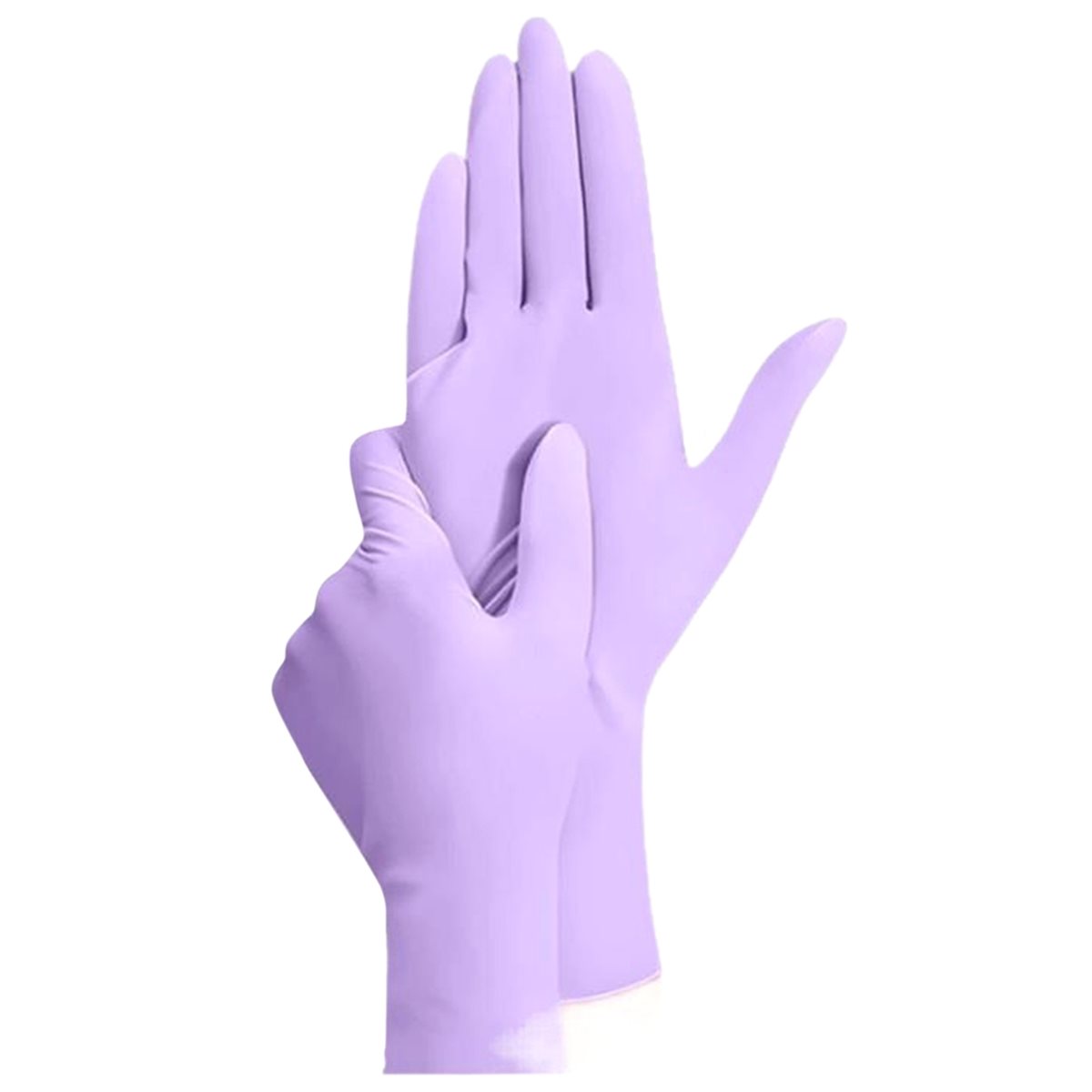 A78I 100 Stück Nitril-Untersuc – Exam Glove Nitrile Bewertung und Preis