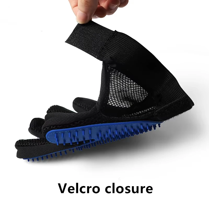 Haustier-Handschuh Katzenpfleg – Rubber Glove Cleaning Bewertung und Preis
