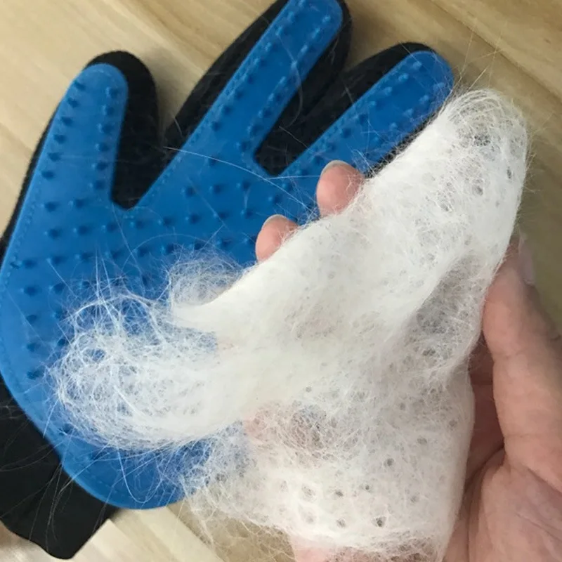 Haustier-Handschuh Katzenpfleg – Rubber Glove Cleaning Bewertung und Preis