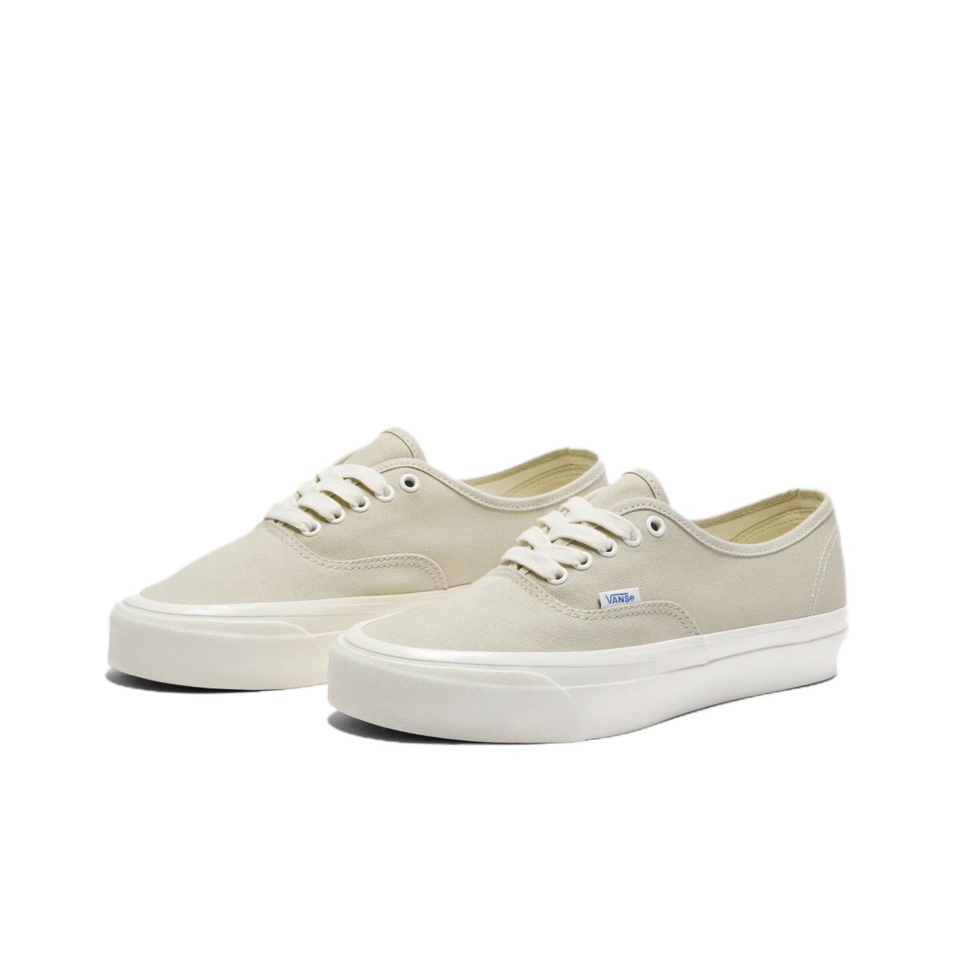 Vans Authentic Skateboard-Schu – Vans Shoes Authentic Bewertung und Preis