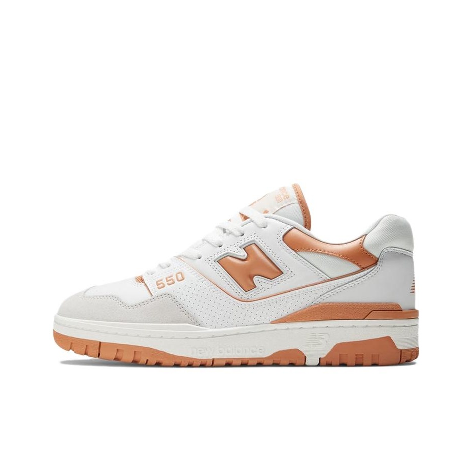 New Balance NB 550 Vintage Bas – New Balance Shoes 550 Bewertung und Preis