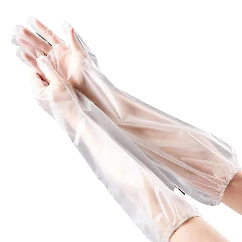 30 Stück Einweg-Armschutzhands – Rubber Glove Cleaning Bewertung und Preis