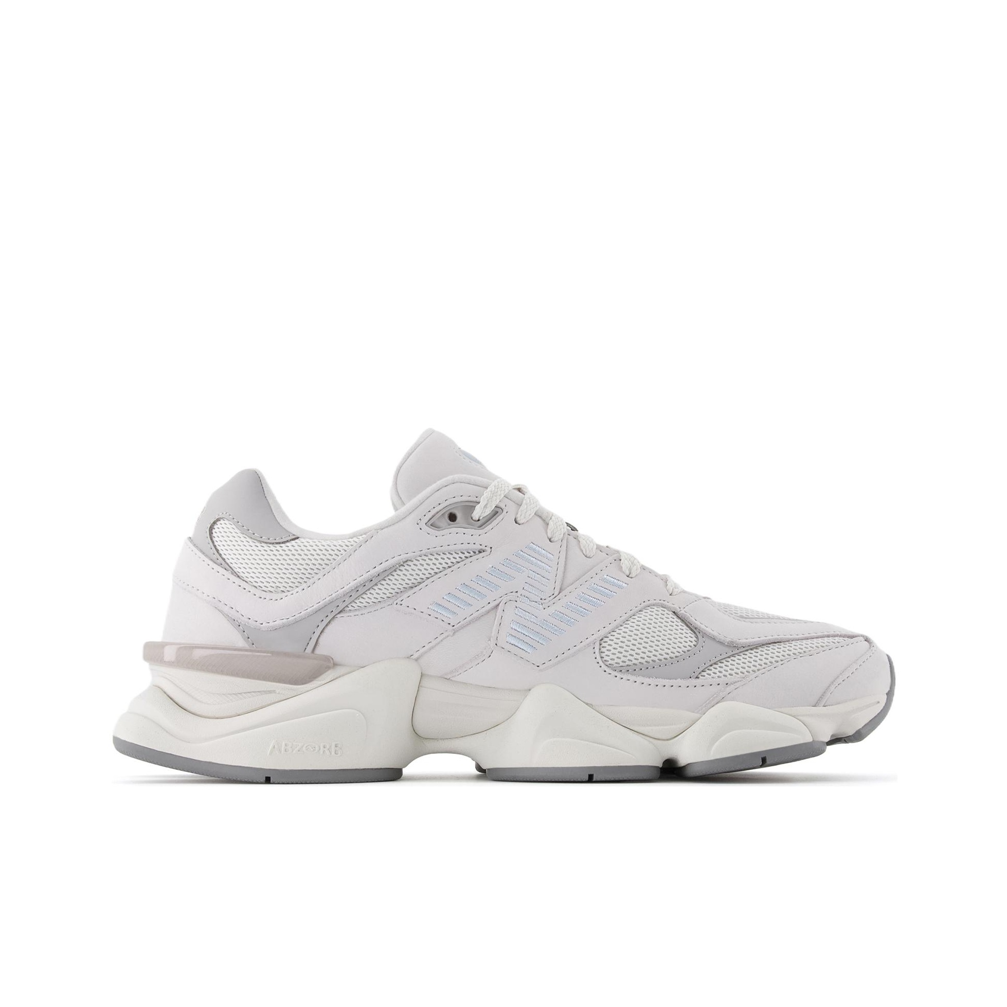 New Balance NB 9060 Freizeitsc – New Balance Shoes 9060 Bewertung und Preis