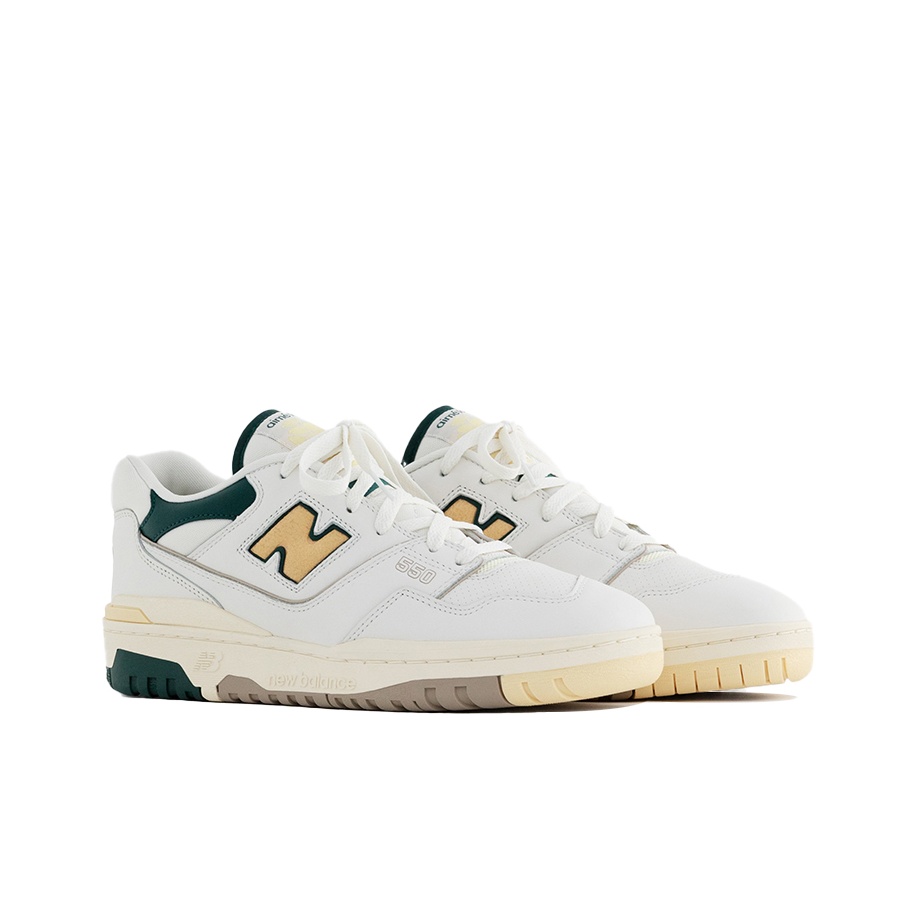 New Balance NB 550 Vintage Bas – New Balance Shoes 550 Bewertung und Preis