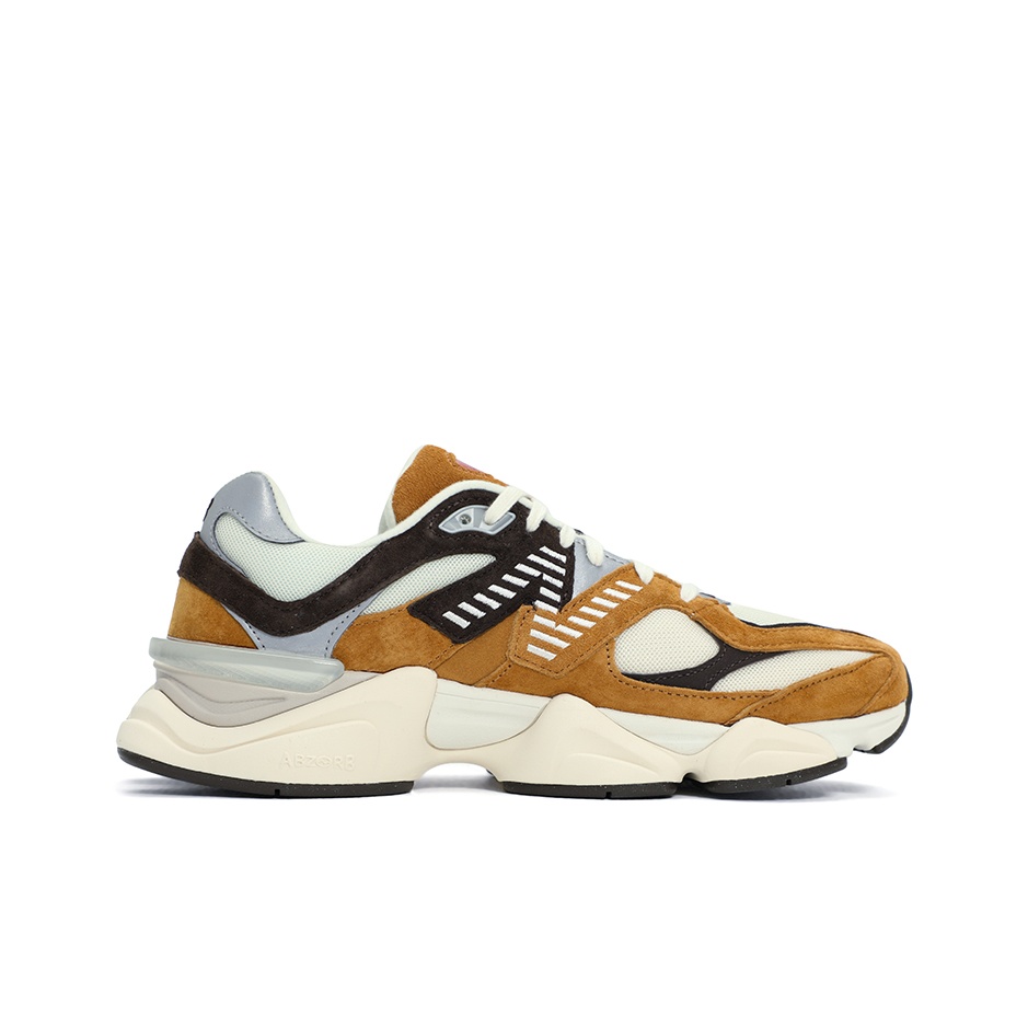 New Balance NB 9060 Freizeitsc – New Balance Shoes 9060 Bewertung und Preis
