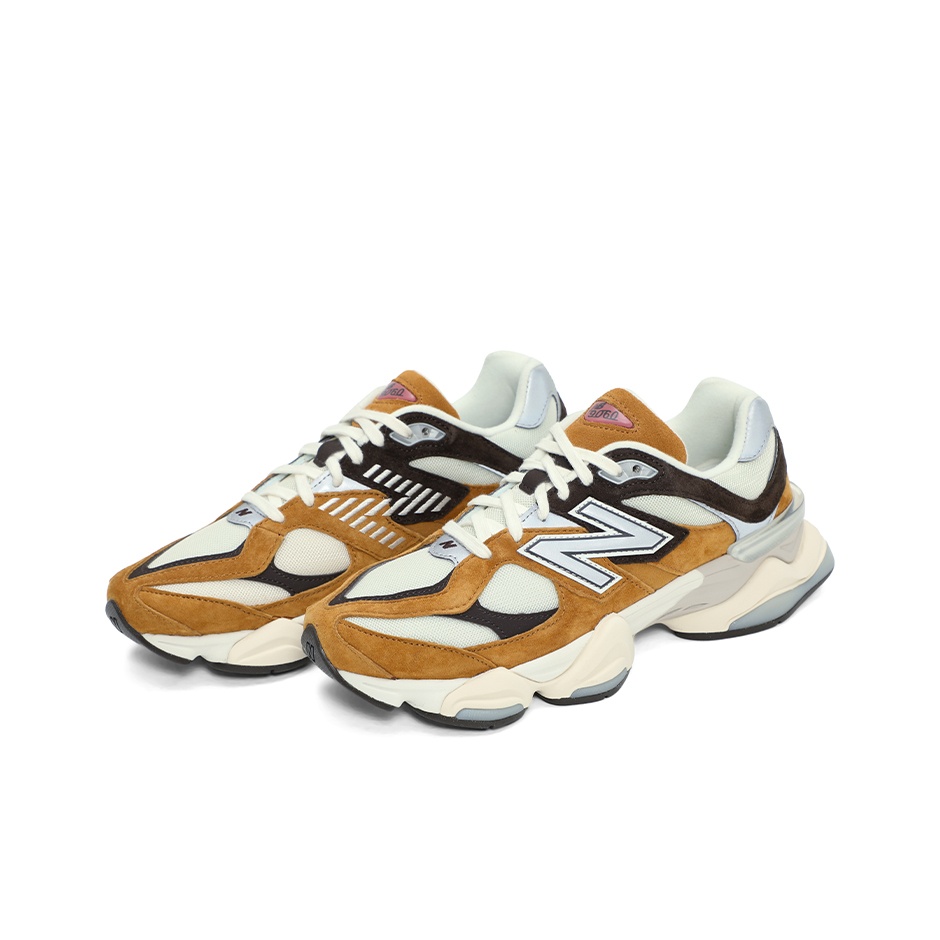 New Balance NB 9060 Freizeitsc – New Balance Shoes 9060 Bewertung und Preis