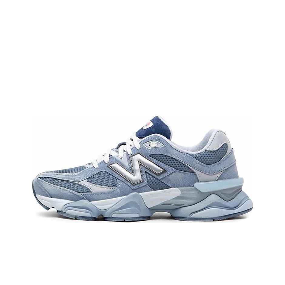New Balance NB 9060 Freizeitsc – New Balance Shoes 9060 Bewertung und Preis