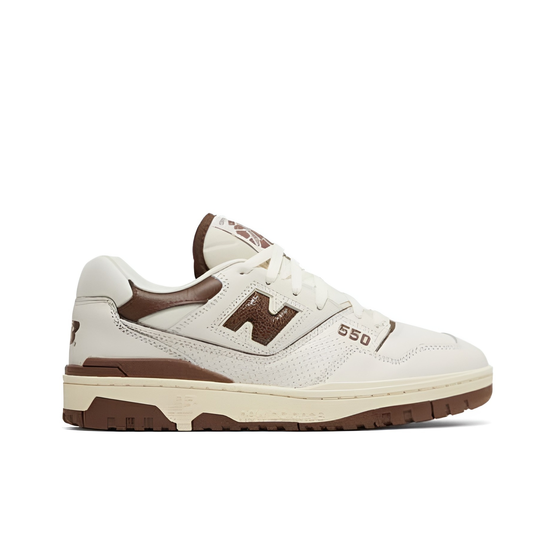 AIME LEON DORE X New Balance N – New Balance Shoes 550 Bewertung und Preis